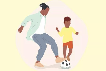 How To Help Children Make Healthy Changes for Weight