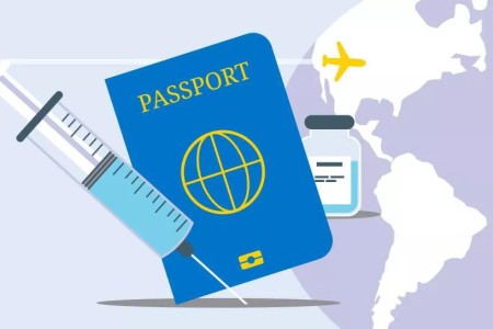 Which Vaccines Are Required To Travel?