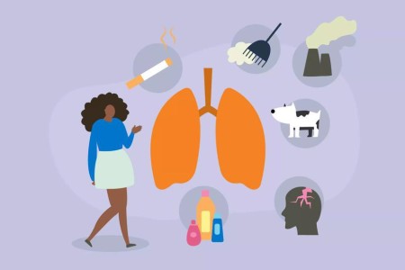 How To Stop an Asthma Cough