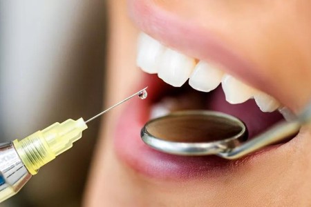 How Long Does Novocaine Last?
