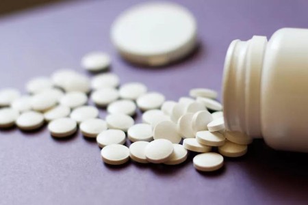Why You’re Sensitive to Aspirin