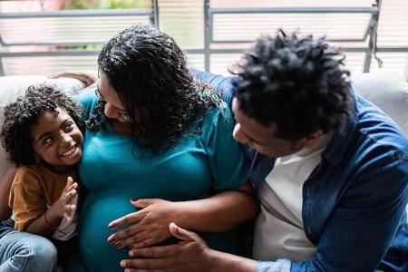 Baby on the Way? Here’s How To Prepare Siblings for Their Arrival