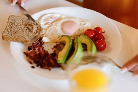 Does Reverse Dieting Work?