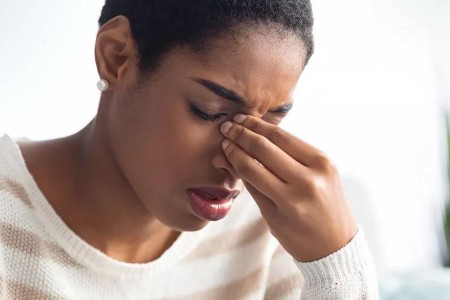 Got a Sinus Infection That Won’t Quit? When To Worry