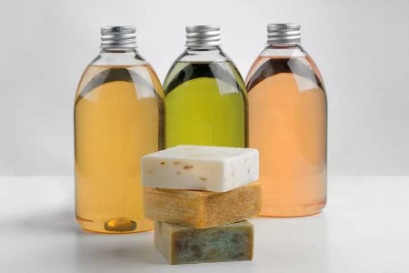 Is Castile Soap a Cure-All Cleanser?