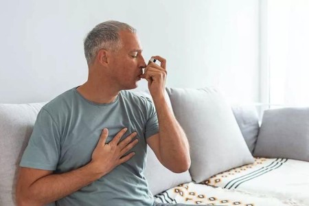 Understanding the Difference Between Asthma and COPD