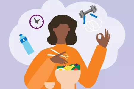How To Shed 10 Pounds — For Good!