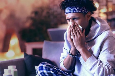 How To Know if It’s COVID-19, a Cold or Allergies
