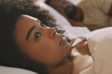 3 Steps for Managing Sleep Maintenance Insomnia