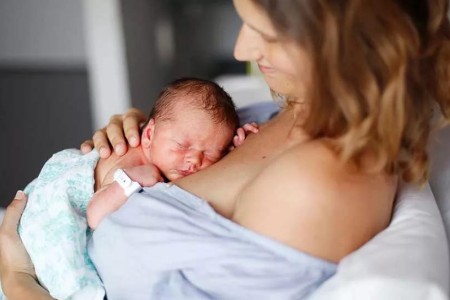Will Tongue-Tie Surgery Help Your Baby Breastfeed?