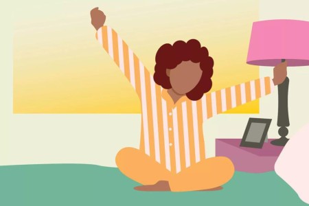 How To Become a Morning Person