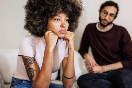 The Silent Treatment: Causes and Coping