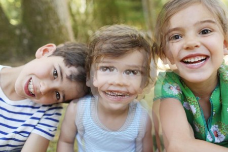 Binocular Vision Dysfunction (BVD)