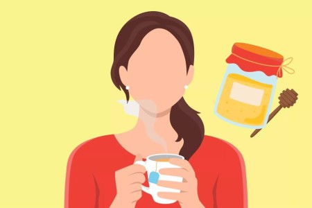 Why Your Throat Tickles — And How To Stop It