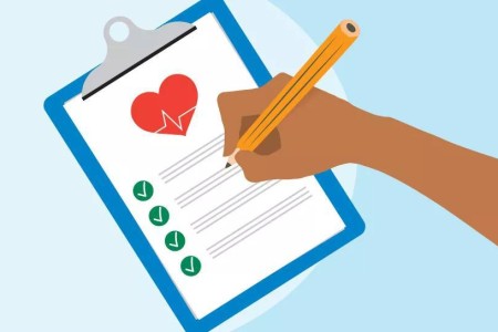 How Healthy Is Your Heart? Take This Quiz To Find Out