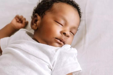 When Can I Put My Baby To Sleep on Their Stomach?