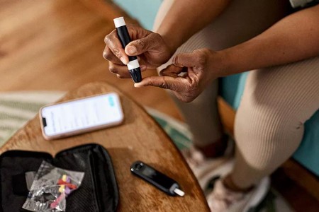 Type 1 vs. Type 2 Diabetes: What’s the Difference?