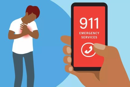 Can You Stop a Heart Attack Once It Starts?