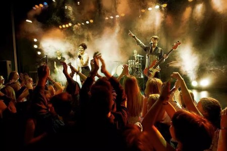 What Constitutes a ‘Superspreader Event’?