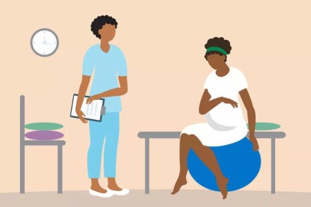 Nurse Midwife vs. Doula: Who Does What?