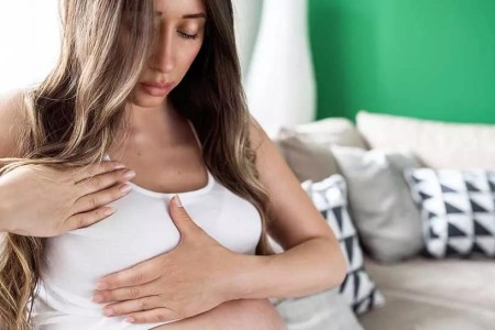When Does Milk Supply Regulate When You’re Breastfeeding?
