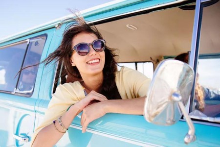 Shady Debate: Polarized vs. Non-Polarized Sunglasses