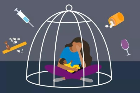 Can Babies Be Born Dependent on Drugs?