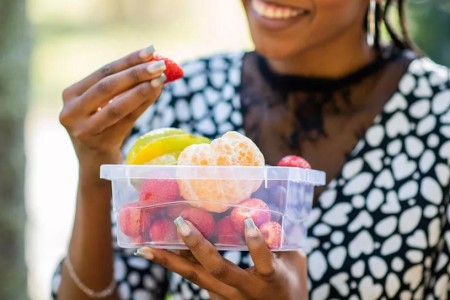 How To Protect Your Heart When You Have Prediabetes