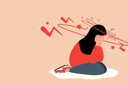 How Serious Are Headaches in Children?