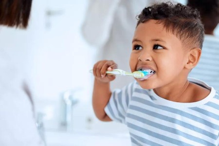 Tips for Preventing Cavities in Children
