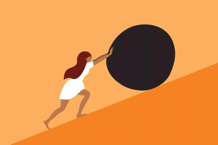 Why It Really Is Harder for Women To Lose Weight  (and What To Do About It)