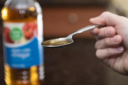 Does Apple Cider Vinegar Help You Lose Weight?