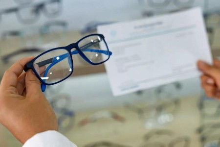Got a New Eye Prescription? Here’s What It Means