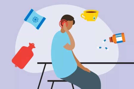 Home Remedies for an Ear Infection: What To Try and What To Avoid
