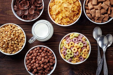 Here’s What To Know About Choosing Cereal if You Have Diabetes