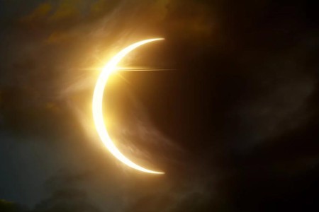 The Total Solar Eclipse Is Coming — Here’s How To View It Safely