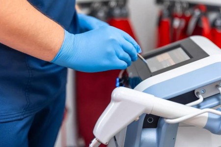 Can Shockwave Therapy Treat Erectile Dysfunction?