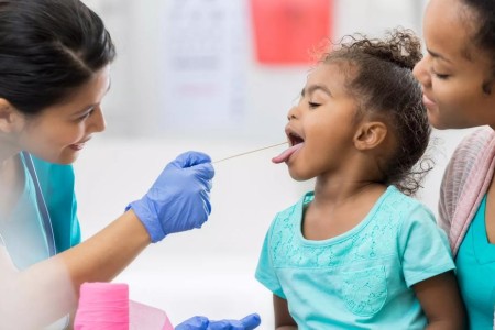 Recurrent Strep Throat: What To Do When Strep Comes Back