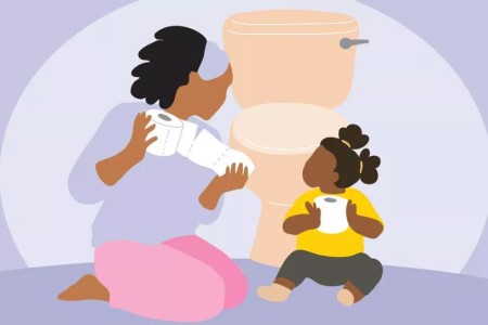 How To Potty Train: Our Best Tips