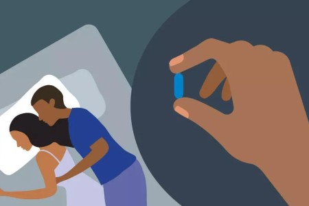 The Dangers of Recreational Viagra