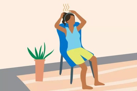 8 Myths and Truths About Menopausal Hot Flashes