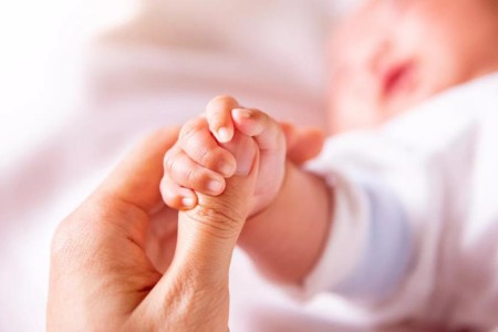 Why Is My Baby Hairy? Newborn Body Hair Explained