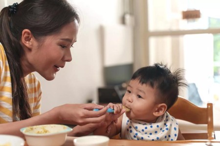 When Your Baby Can Have Honey