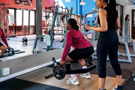 What To Know About Body Recomposition