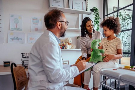 What’s the Best Age for Your Kid To Start Growth Hormone Treatment?