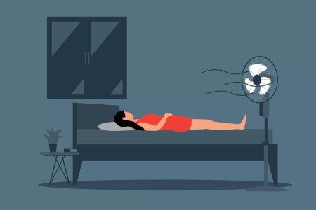 9 Reasons Why You’re Sweating in Your Sleep — And How To Get Relief