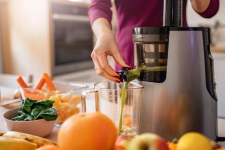 What You Need To Know About Juicing for Weight Loss