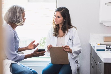 The Link Between Smoking and Bladder Cancer