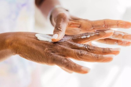 How To Make Your Hands Look Younger