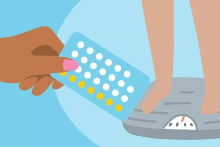 Birth Control and Weight Gain: What the Science Says